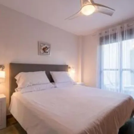 New Golden Mile Apartment Estepona