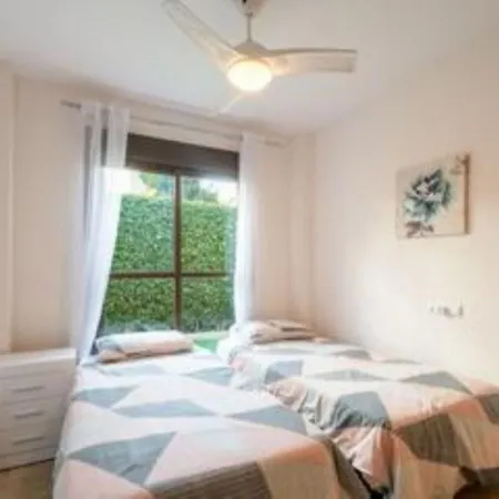 New Golden Mile Apartment